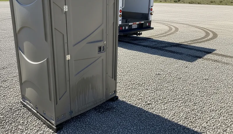 Deluxe Porta Potty Rentals Lewisville TX